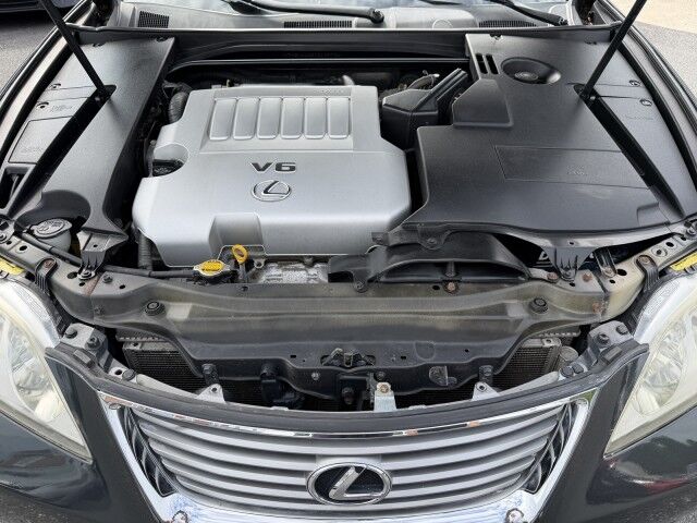 2007 Lexus ES 350 Whitehall PA