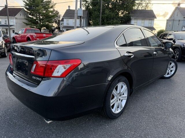 2007 Lexus ES 350 Whitehall PA