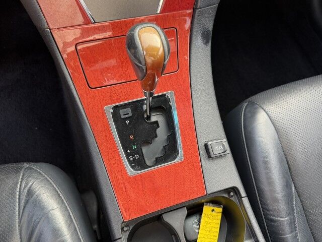2007 Lexus ES 350 Whitehall PA
