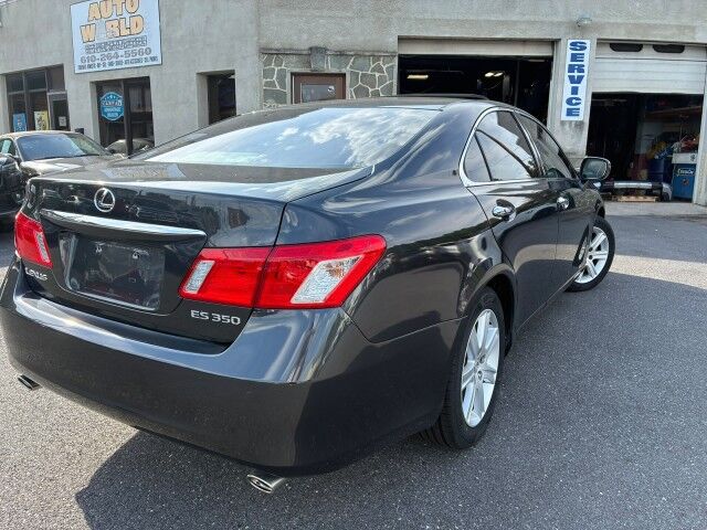 2007 Lexus ES 350 Whitehall PA