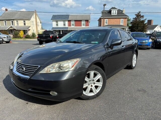 2007 Lexus ES 350