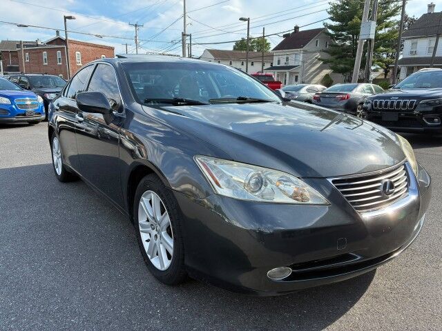 2007 Lexus ES 350 Whitehall PA