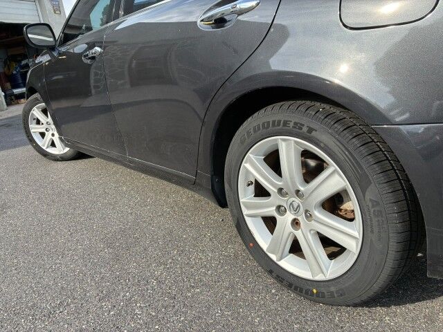 2007 Lexus ES 350 Whitehall PA