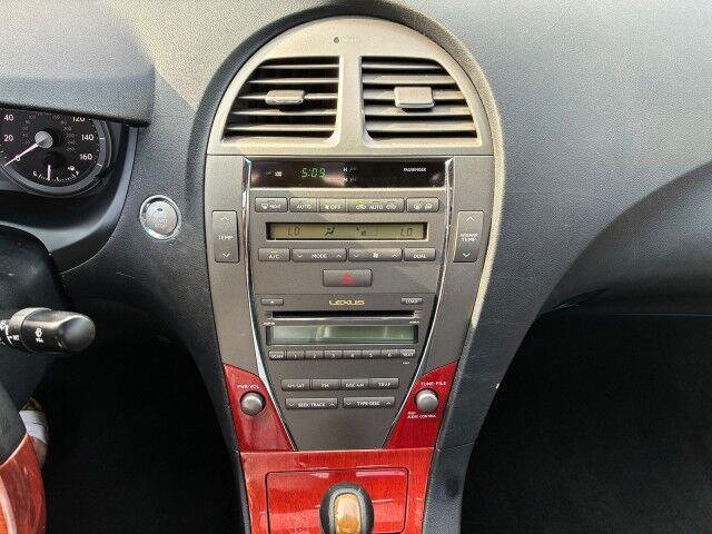 2007 Lexus ES 350 Whitehall PA