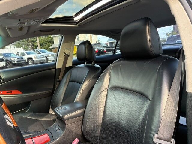 2007 Lexus ES 350 Whitehall PA