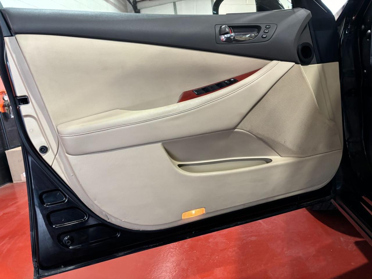 2007 Lexus ES 350 Base Franklin OH