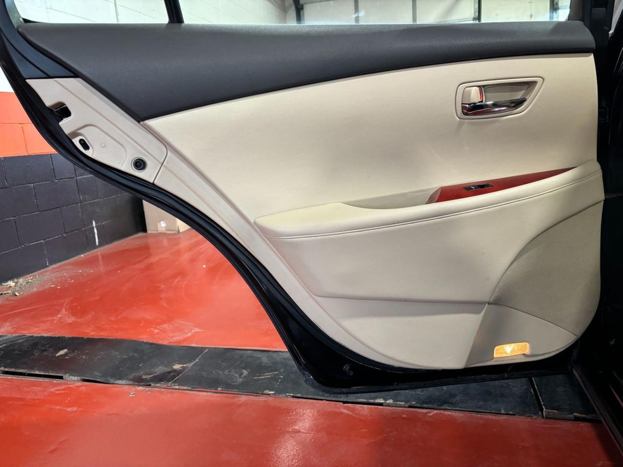 2007 Lexus ES 350 Base Franklin OH