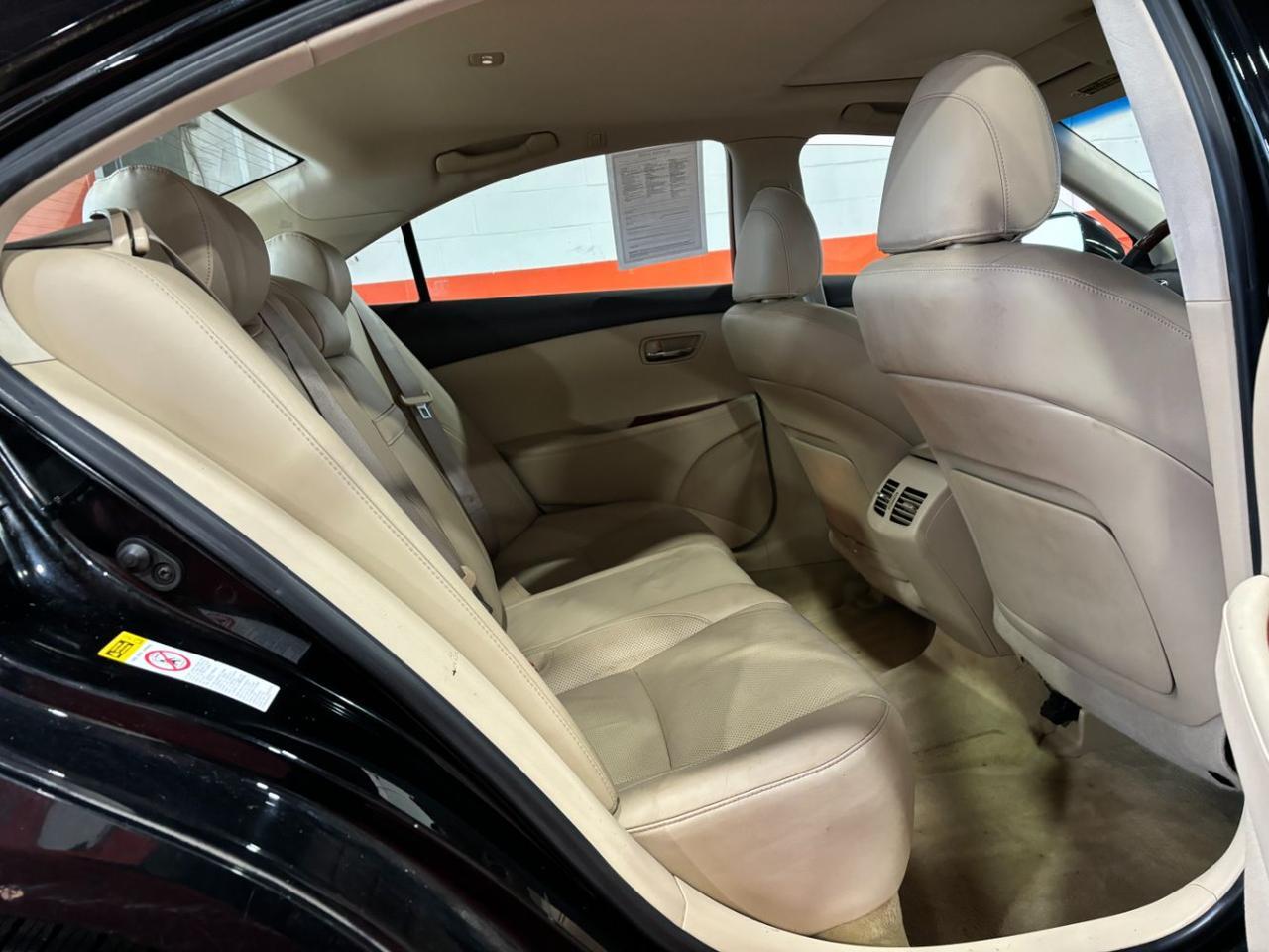 2007 Lexus ES 350 Base Franklin OH