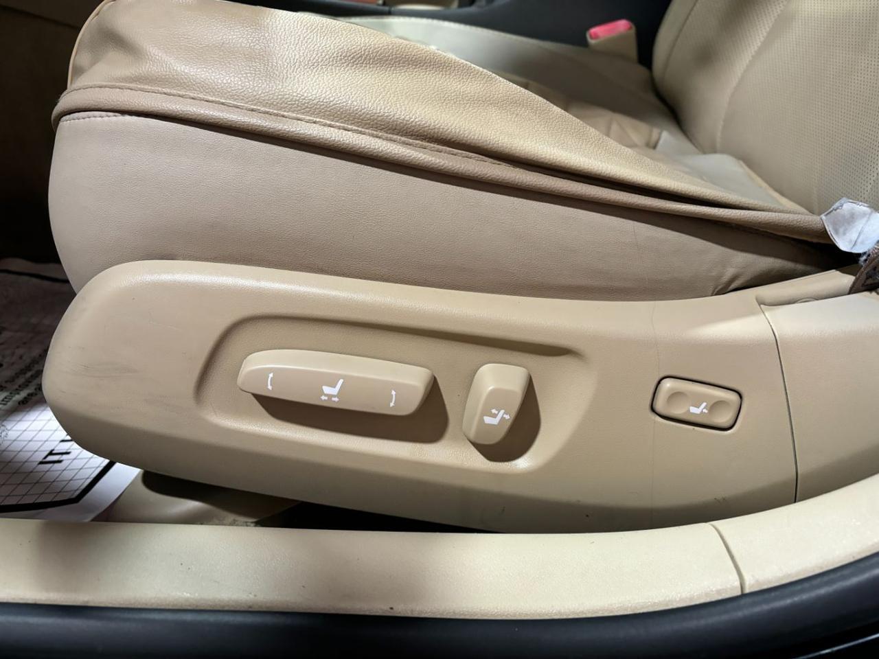 2007 Lexus ES 350 Base Franklin OH