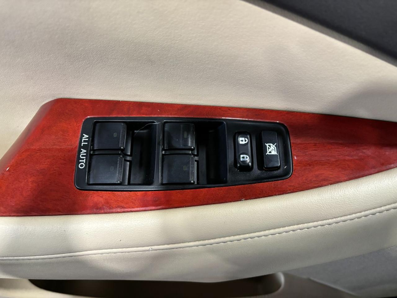 2007 Lexus ES 350 Base Franklin OH