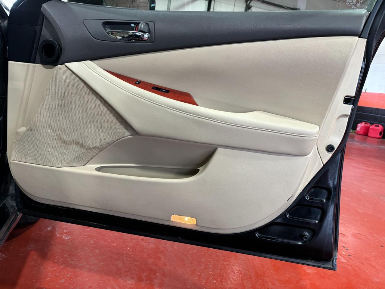 2007 Lexus ES 350 Base Franklin OH