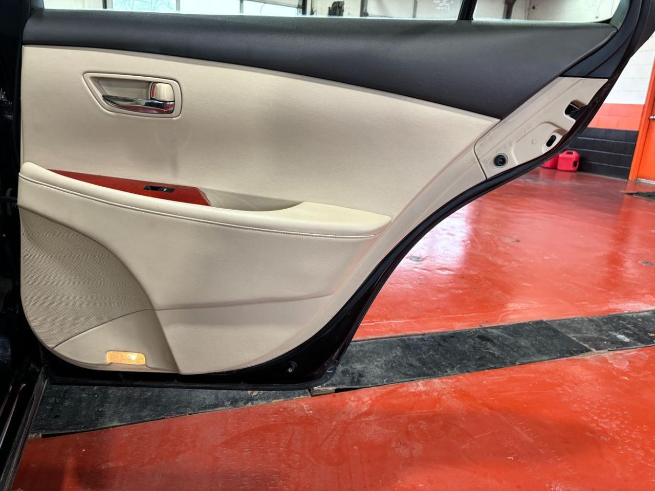 2007 Lexus ES 350 Base Franklin OH