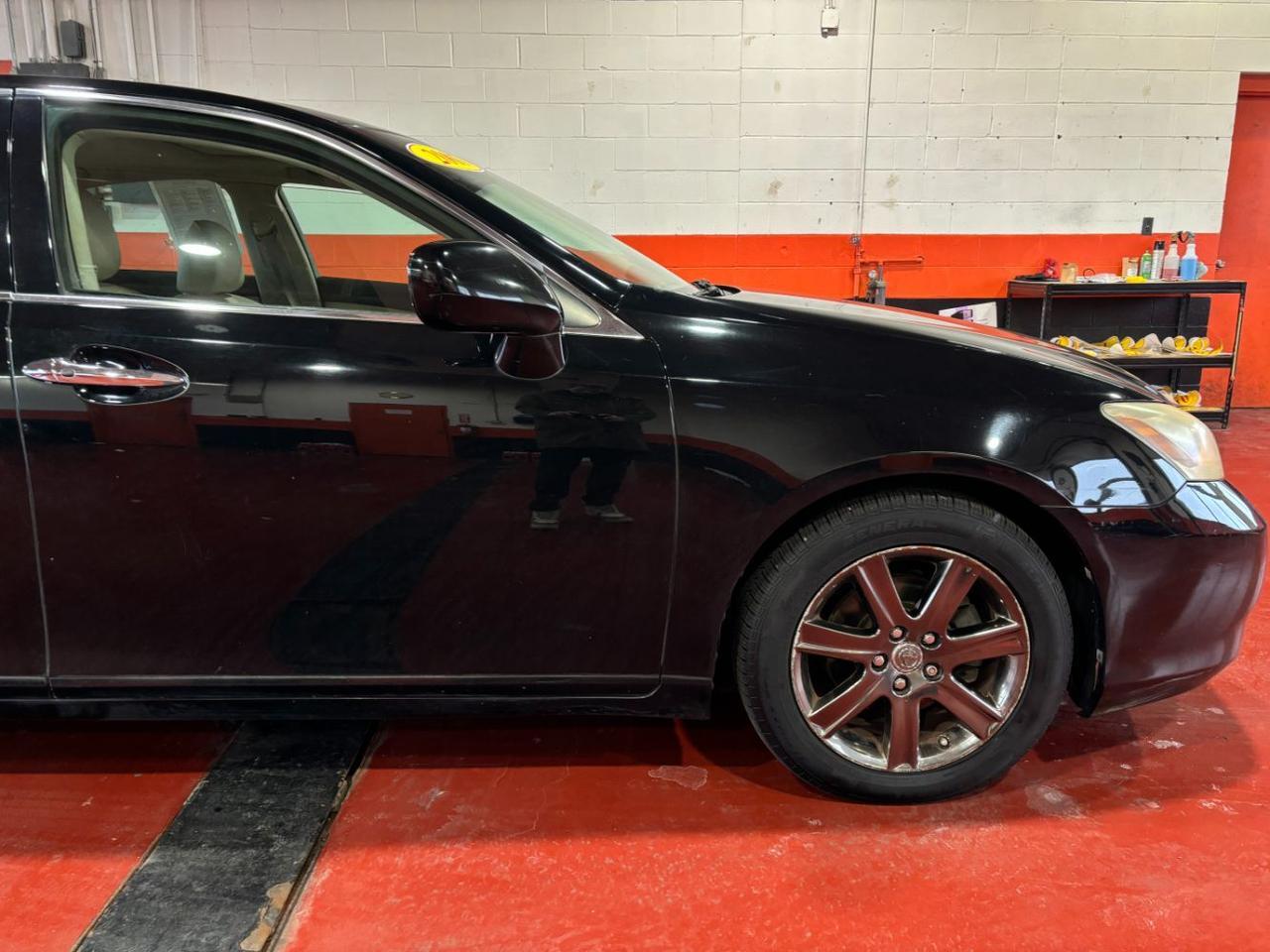 2007 Lexus ES 350 Base Franklin OH