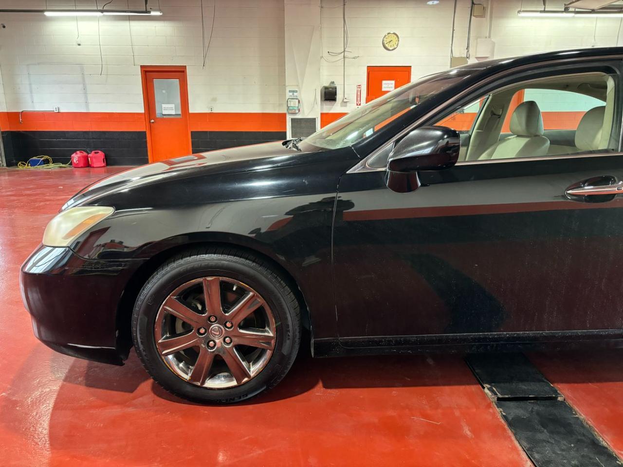 2007 Lexus ES 350 Base Franklin OH