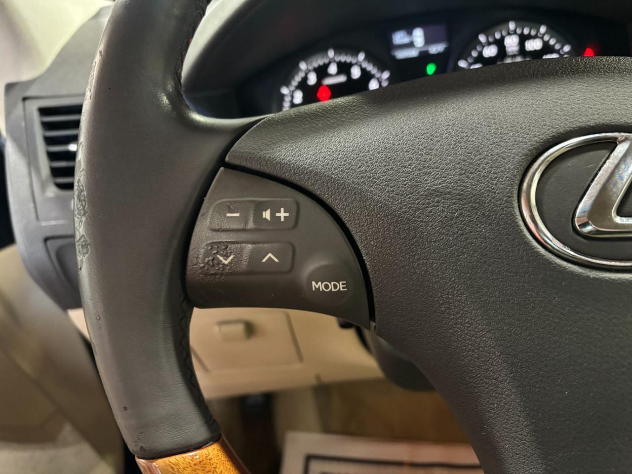 2007 Lexus ES 350 Base Franklin OH