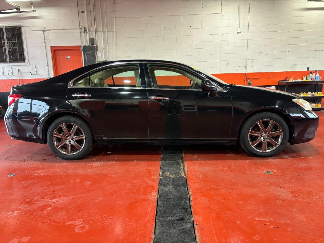 2007 Lexus ES 350 Base