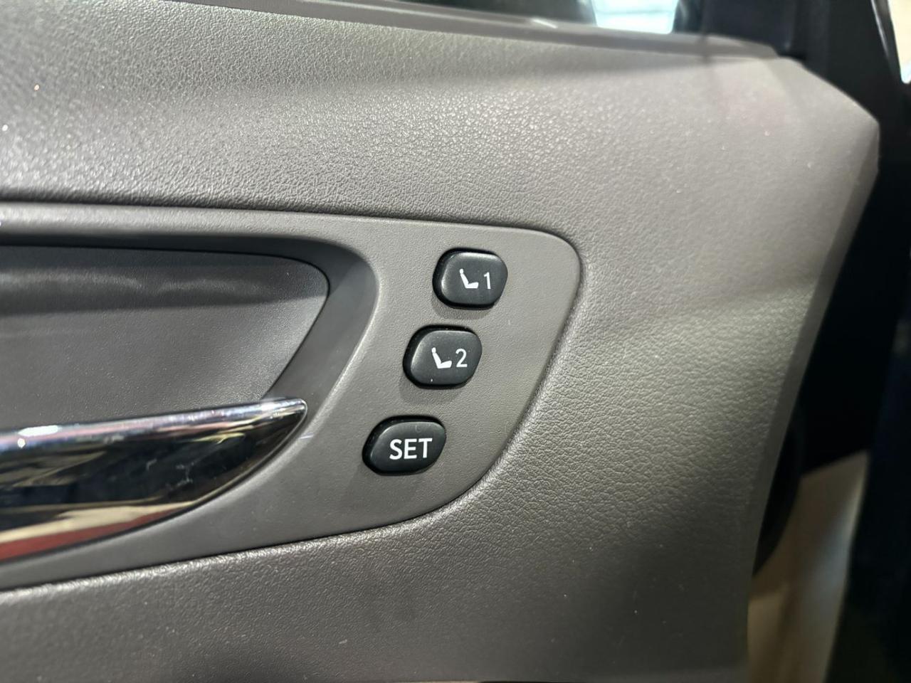 2007 Lexus ES 350 Base Franklin OH