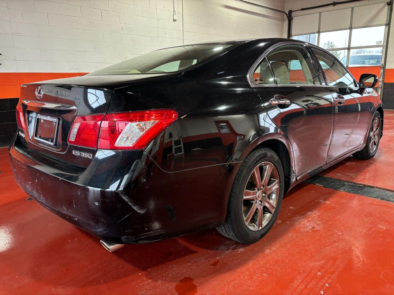 2007 Lexus ES 350 Base Franklin OH