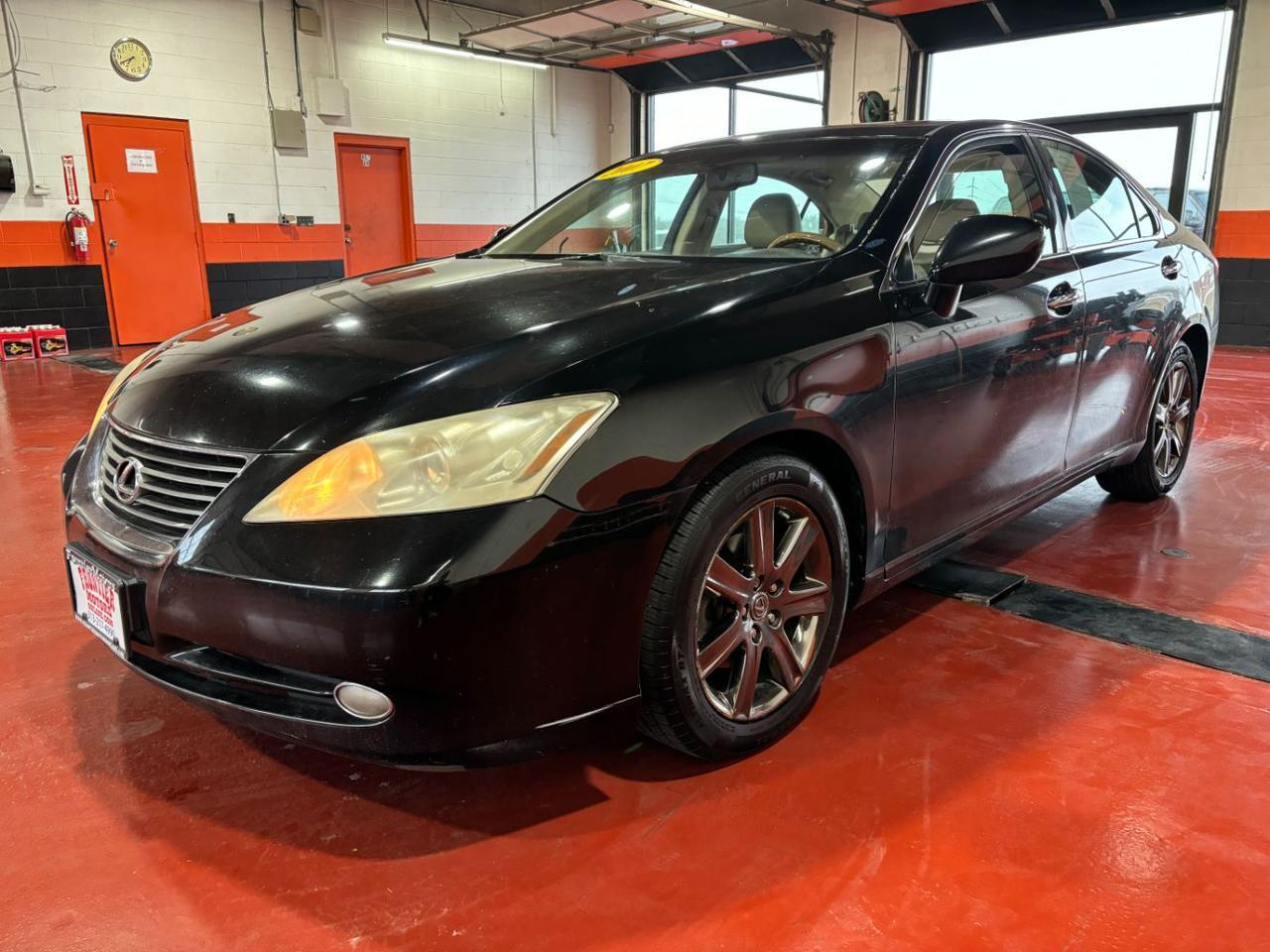 2007 Lexus ES 350 Base Franklin OH
