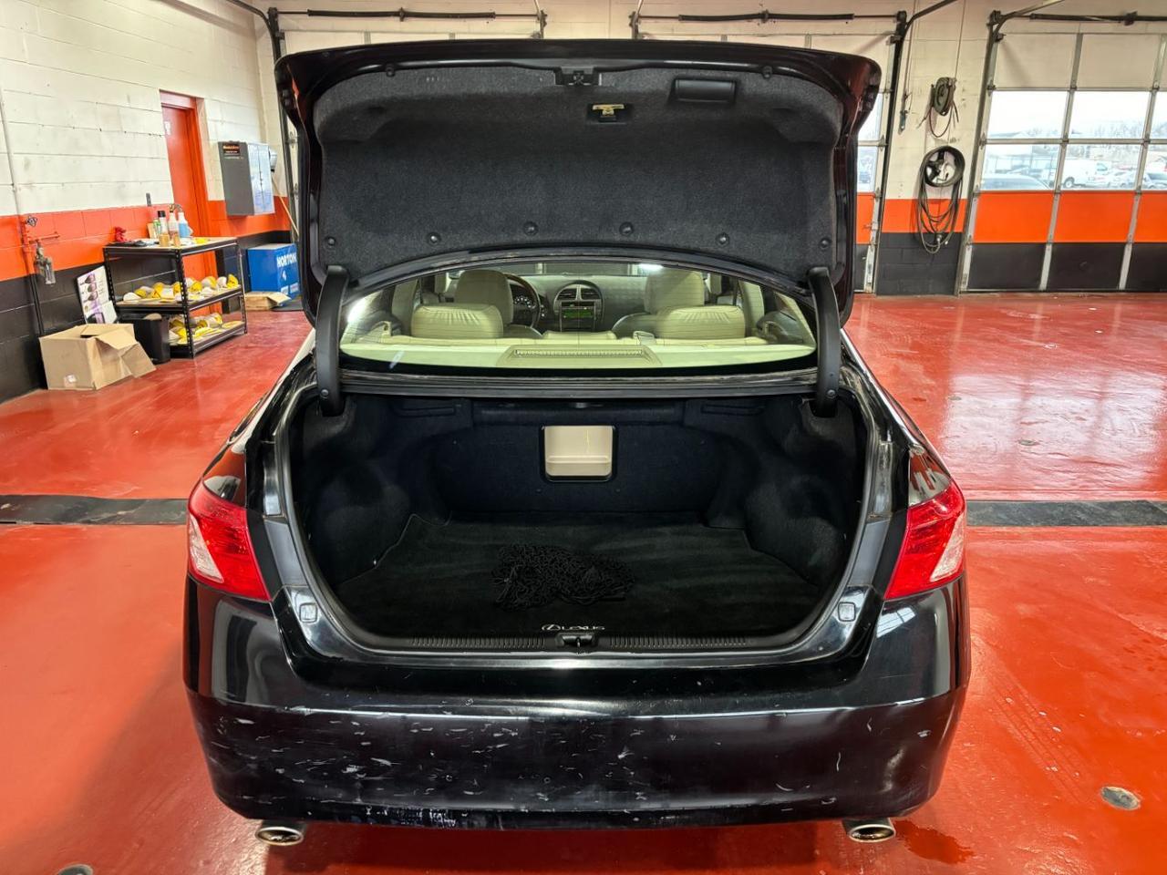 2007 Lexus ES 350 Base Franklin OH