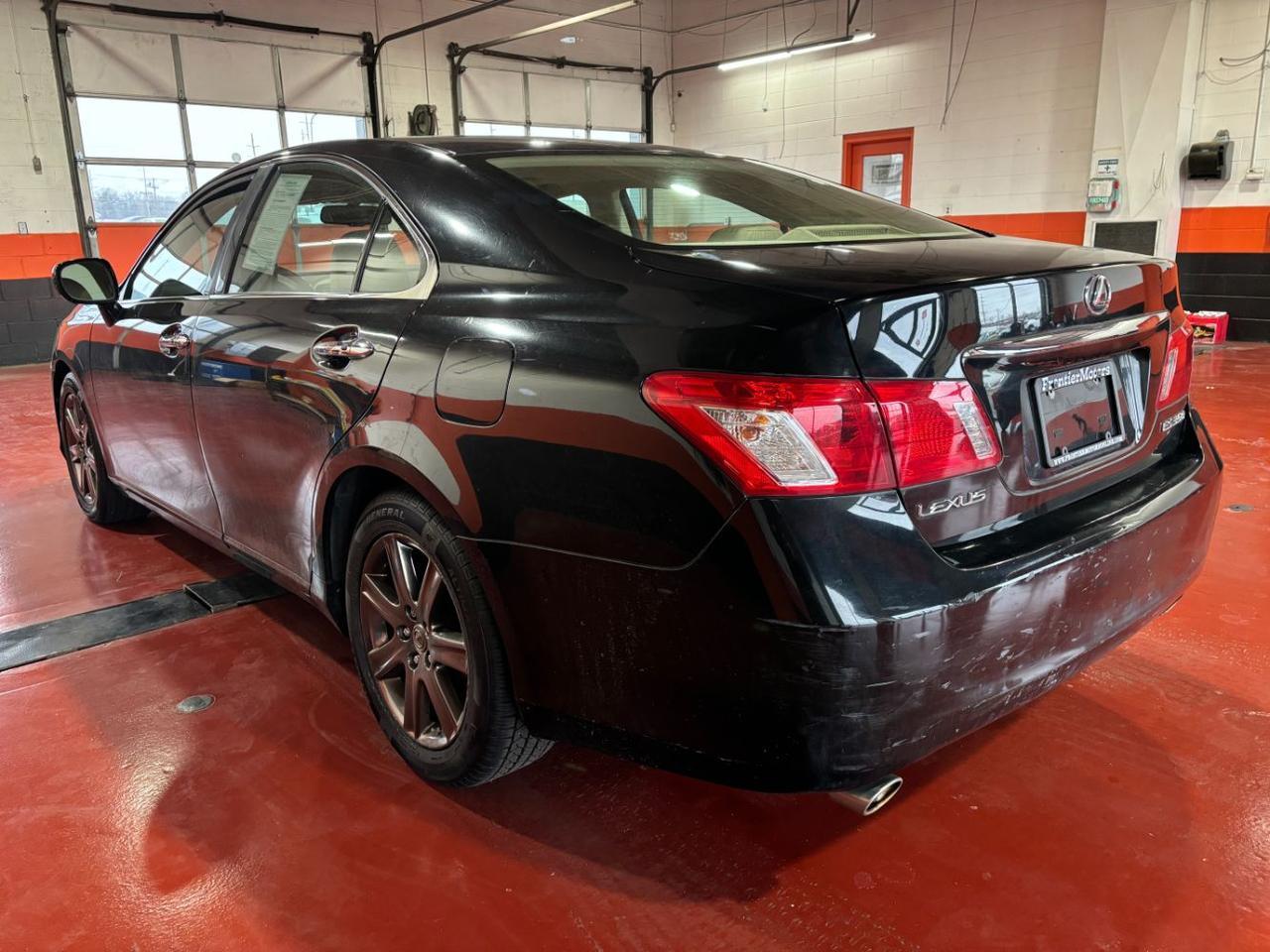 2007 Lexus ES 350 Base Franklin OH