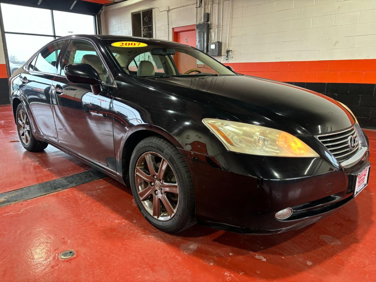 2007 Lexus ES 350 Base Franklin OH