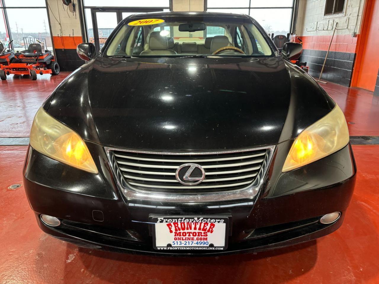 2007 Lexus ES 350 Base Franklin OH