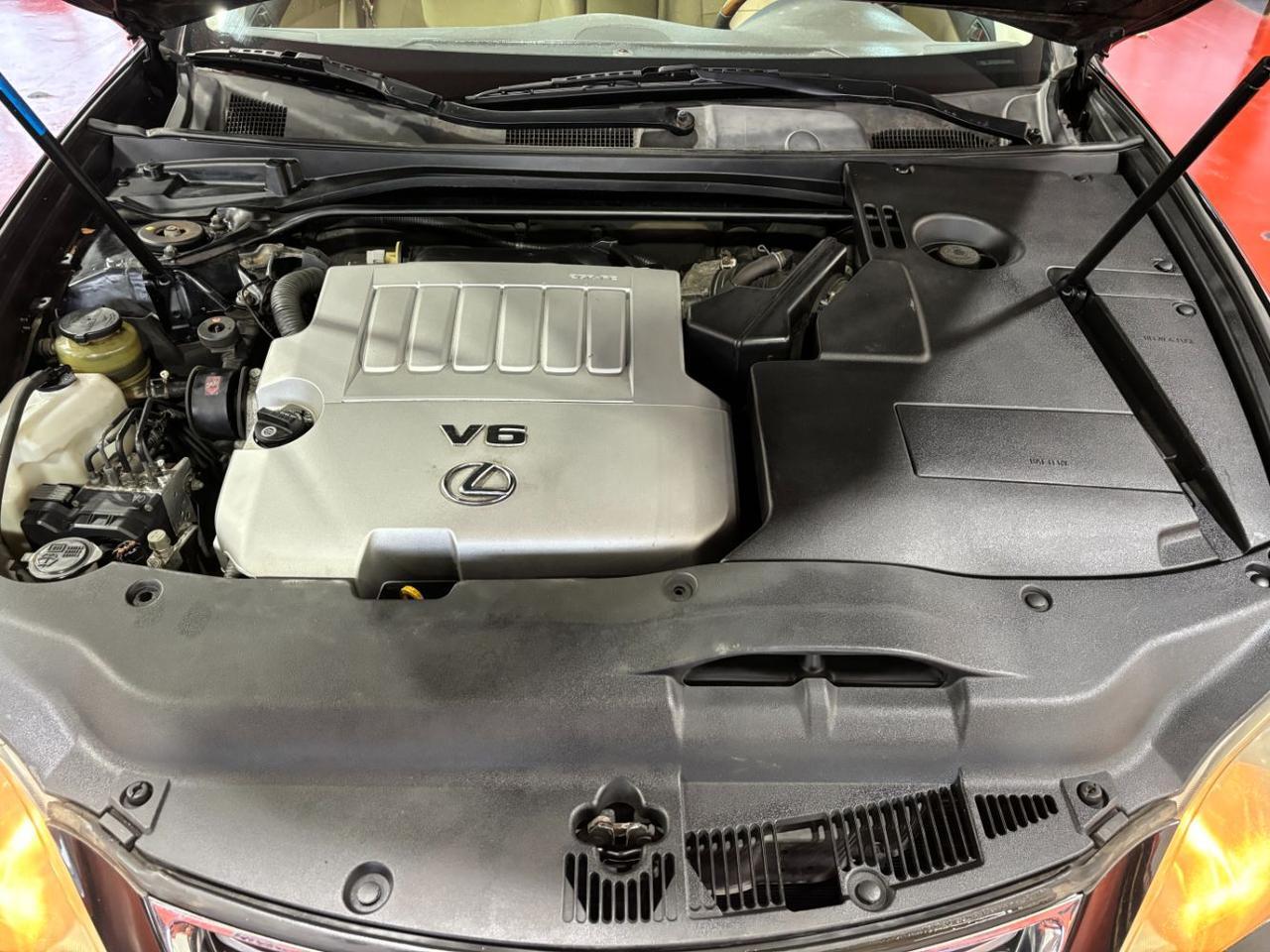 2007 Lexus ES 350 Base Franklin OH