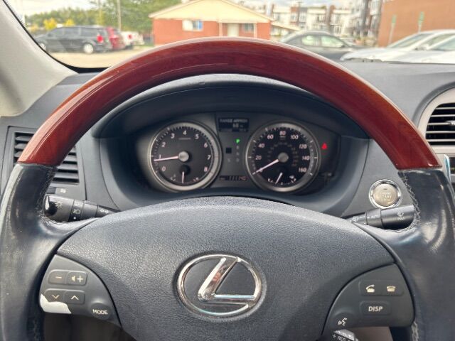2007 Lexus ES 350 Base Ogden UT