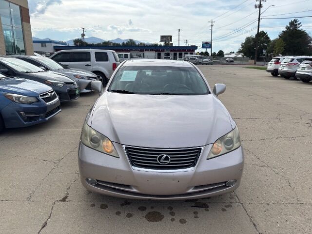 2007 Lexus ES 350 Base Ogden UT