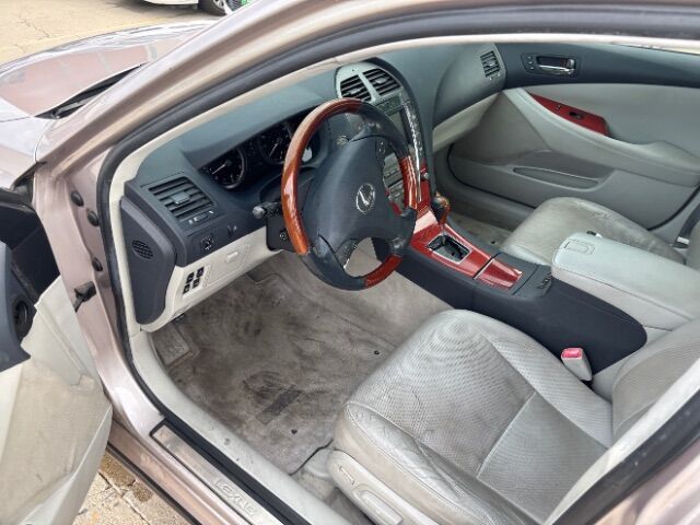 2007 Lexus ES 350 Base Ogden UT