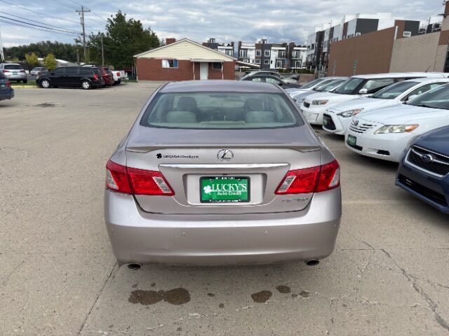 2007 Lexus ES 350 Base Ogden UT