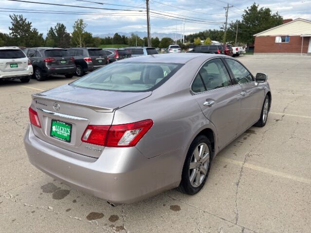 2007 Lexus ES 350 Base Ogden UT