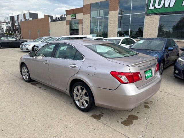 2007 Lexus ES 350 Base Ogden UT