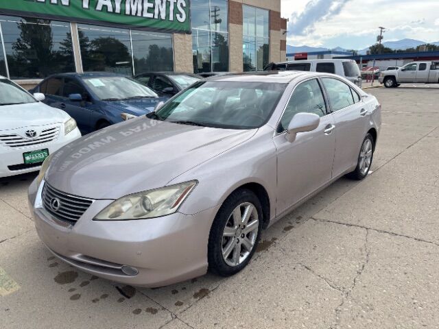 2007 Lexus ES 350 Base Ogden UT