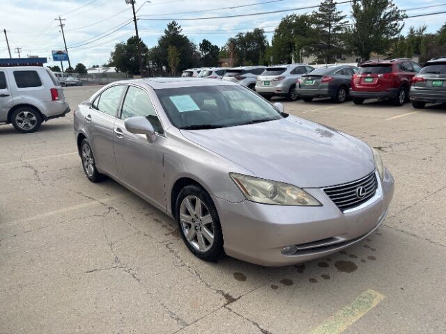 2007 Lexus ES 350 Base Ogden UT