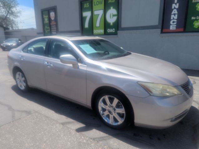 2007 Lexus ES 350 350's photo