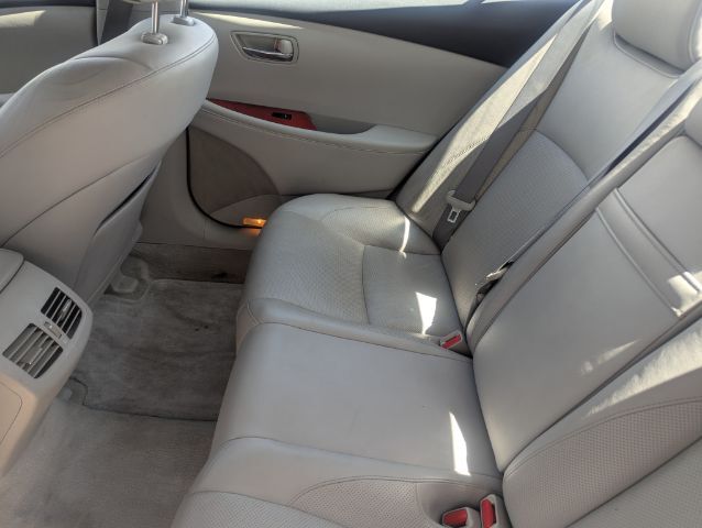 2007 Lexus ES 350 Base Ogden UT