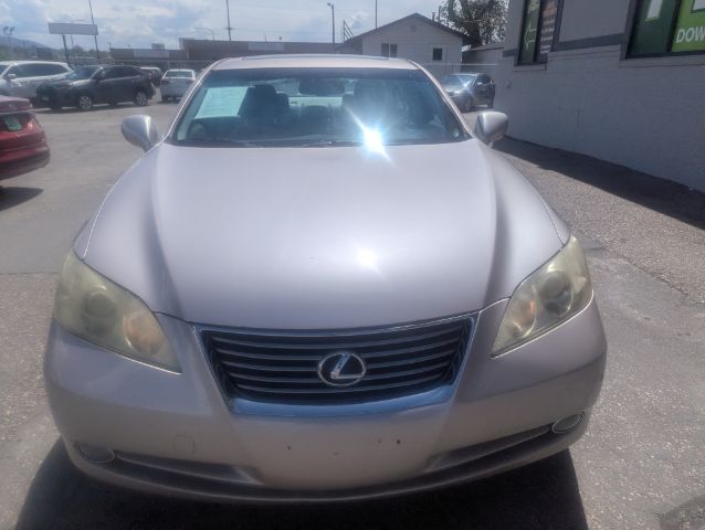 2007 Lexus ES 350 Base Ogden UT