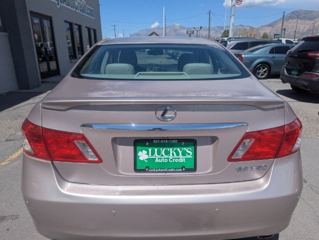 2007 Lexus ES 350 Base Ogden UT