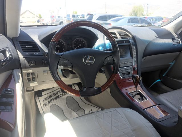 2007 Lexus ES 350 Base Ogden UT