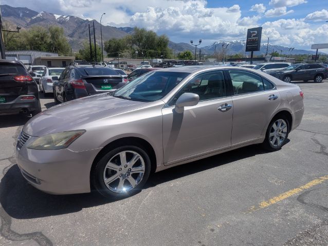 2007 Lexus ES 350 Base Ogden UT