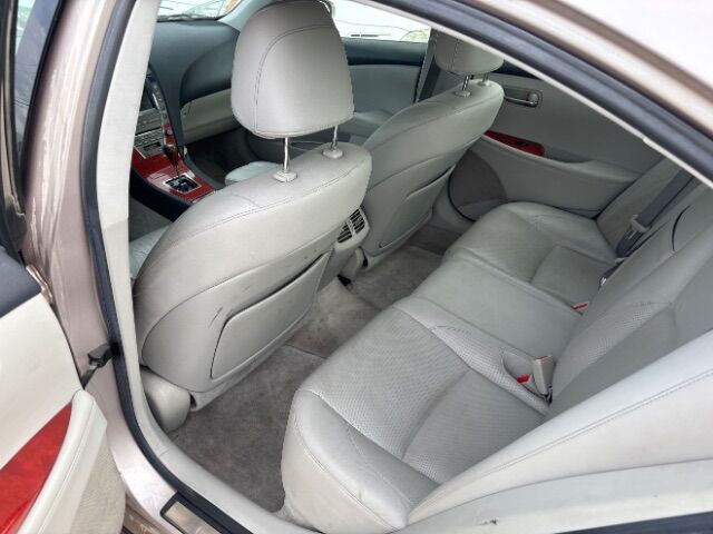 2007 Lexus ES 350 Base Ogden UT