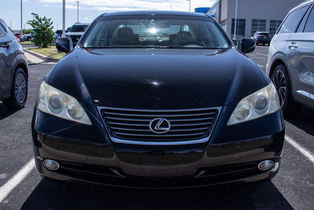 2007 Lexus ES 350 Oklahoma City OK