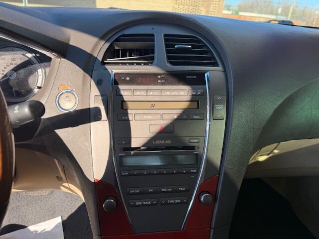 2007 Lexus ES 350 Sedan Greensboro NC