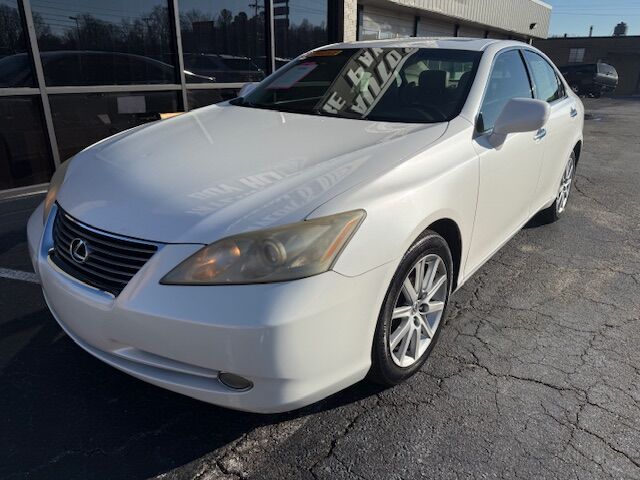 2007 Lexus ES 350 Sedan Greensboro NC