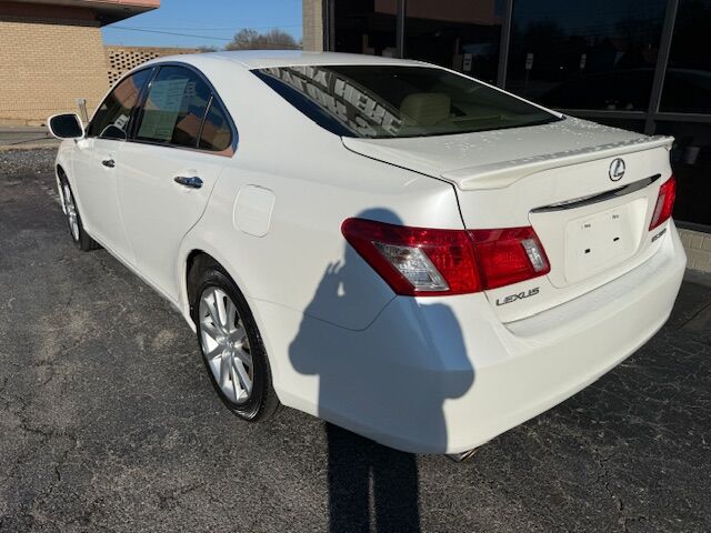 2007 Lexus ES 350 Sedan Greensboro NC