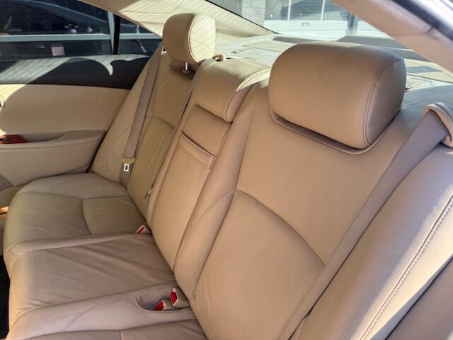 2007 Lexus ES 350 Sedan Greensboro NC