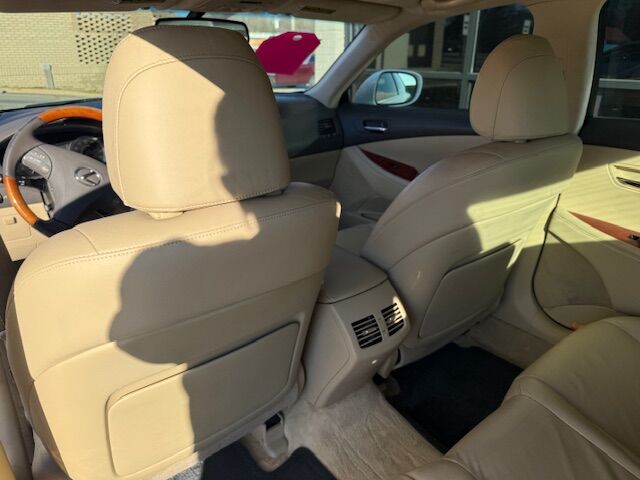 2007 Lexus ES 350 Sedan Greensboro NC