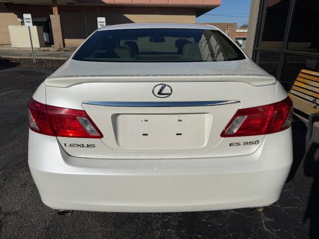 2007 Lexus ES 350 Sedan Greensboro NC